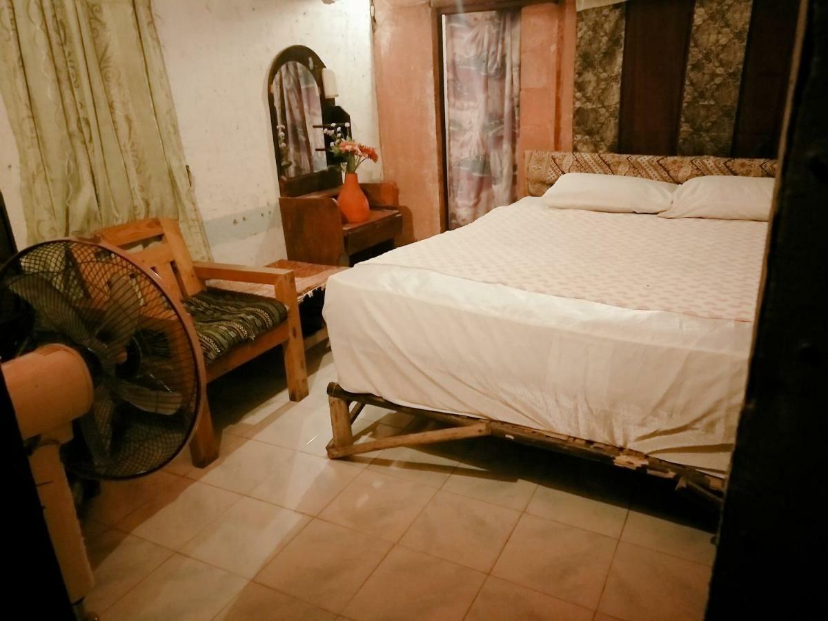 Nhà nghỉ Tiddin