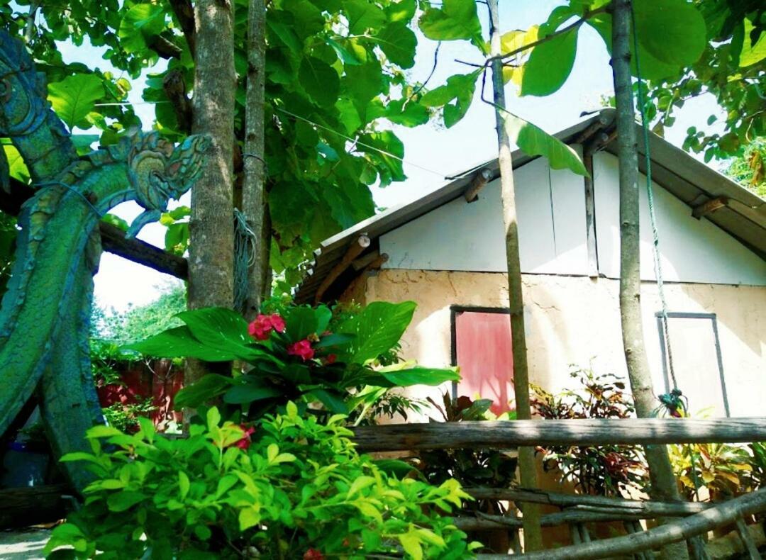 Nhà nghỉ Tiddin Chiang Mai